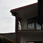 Dom-Bud - balustrada balkonowa kuta